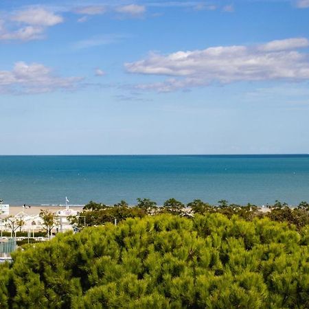 Hotel Stella Riccione Exterior foto