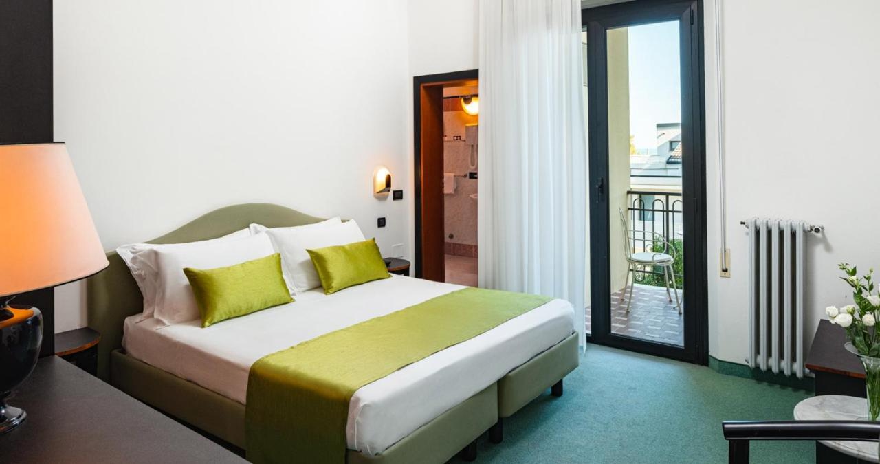 Hotel Stella Riccione Zimmer foto